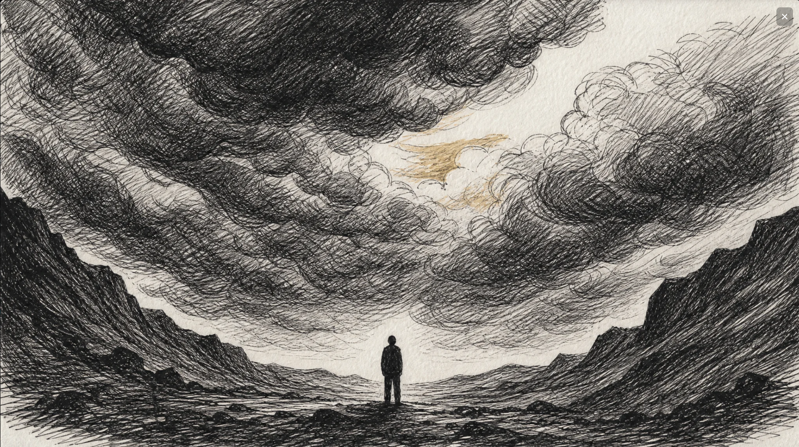 When You Feel Broken and Far from God: Learning to Say, “Lord, You Are Enough”